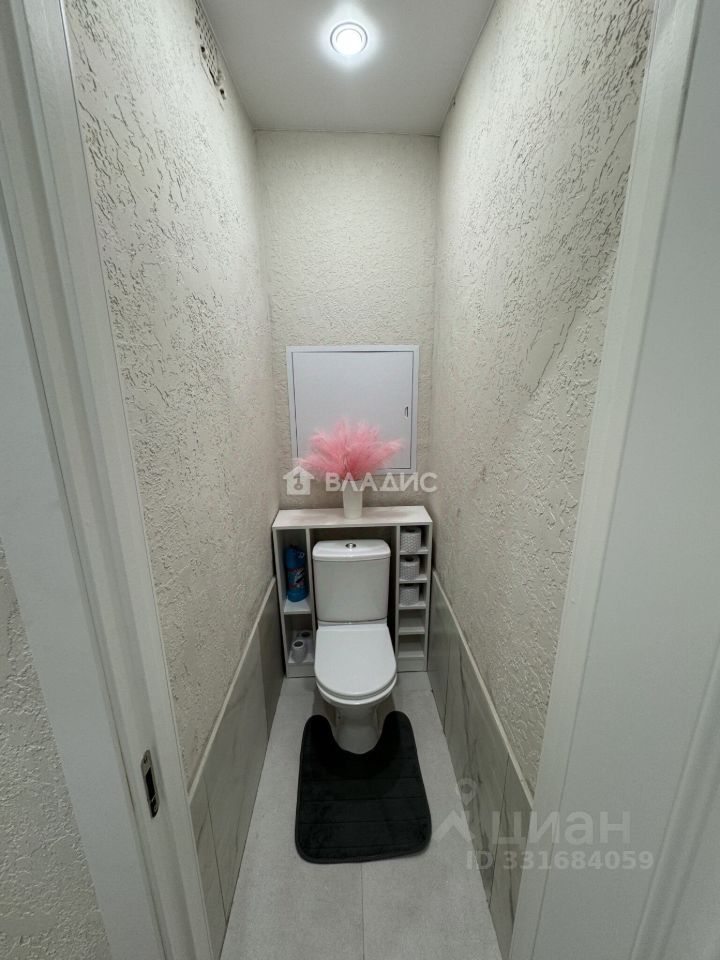m. Dinamo: Apartment, 2-rooms