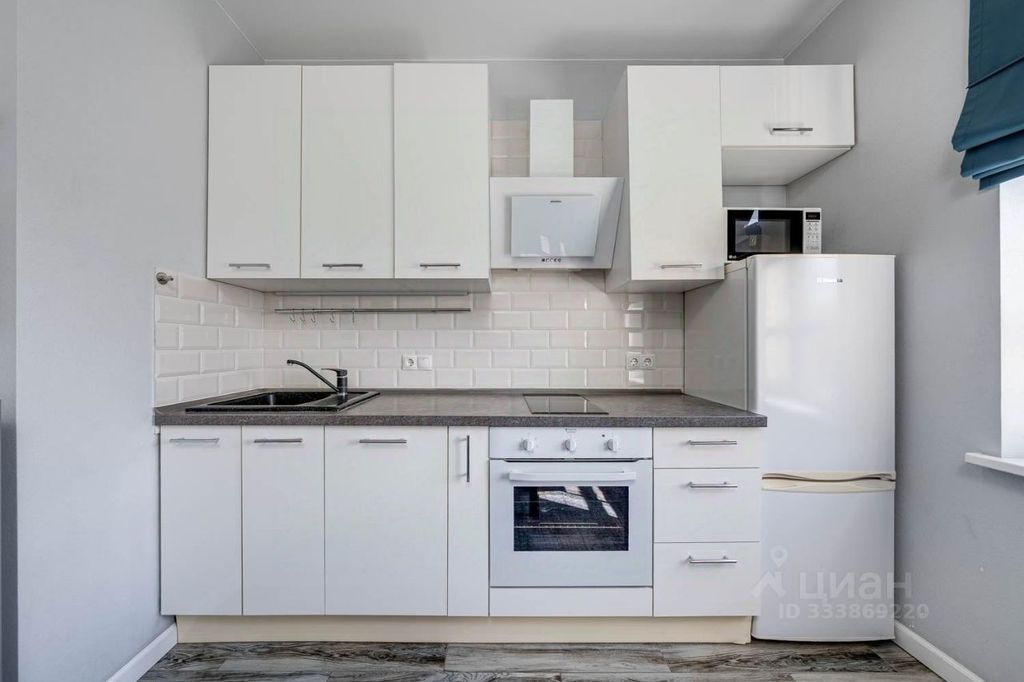 m. Medvedkovo: Apartment, 1-rooms