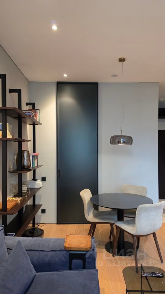 m. Shelepikha: Apartment, 2-rooms