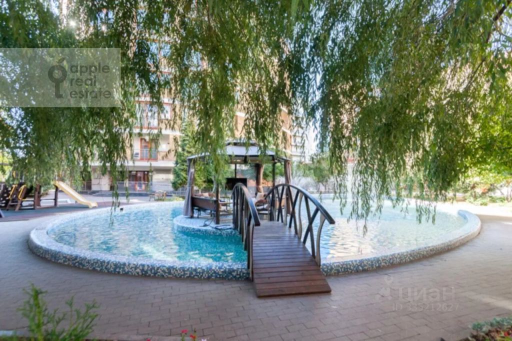 m. Novokuznetskaya: Apartment, 2-rooms