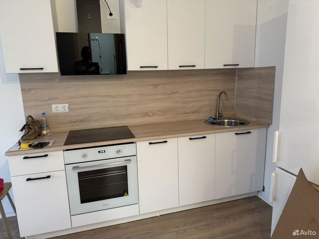 m. Kotelniki: Apartment, 1-rooms
