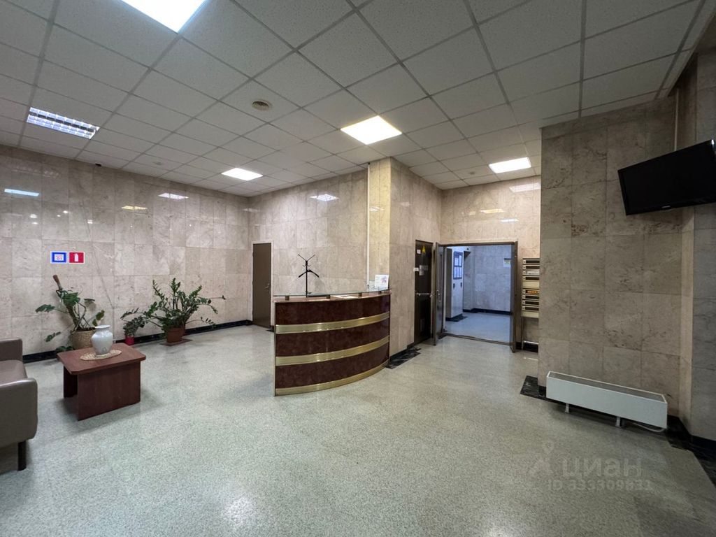 m. Vorontsovskaya: Apartment, 2-rooms