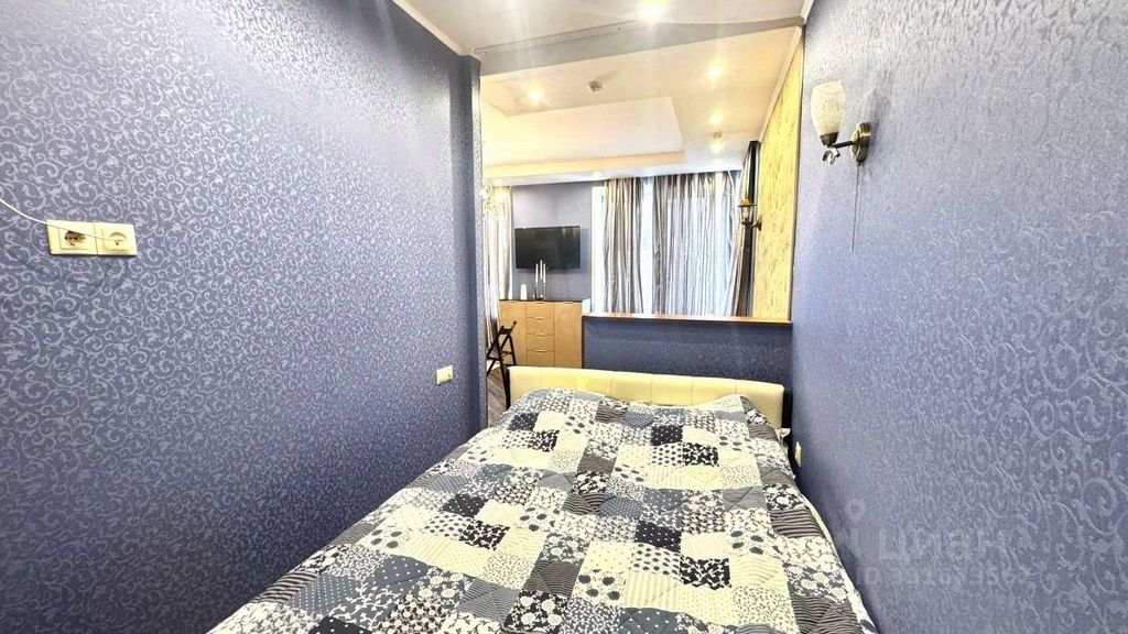 m. Penyagino: Apartment, studio