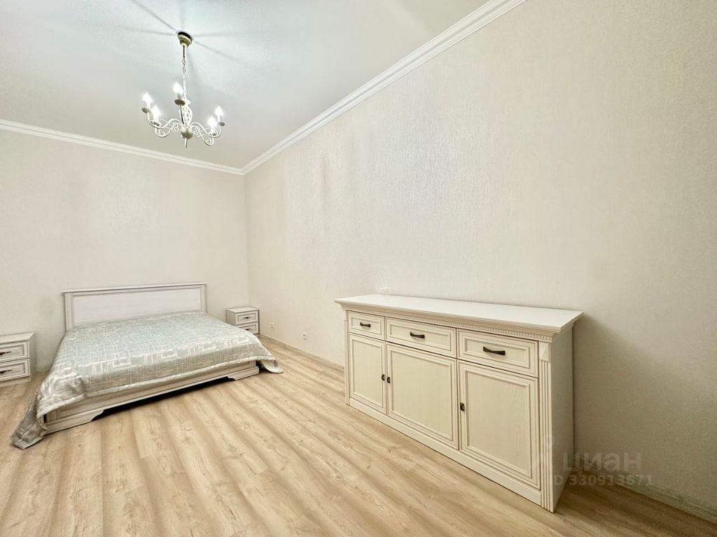 m. Arbatskaya: Apartment, 2-rooms