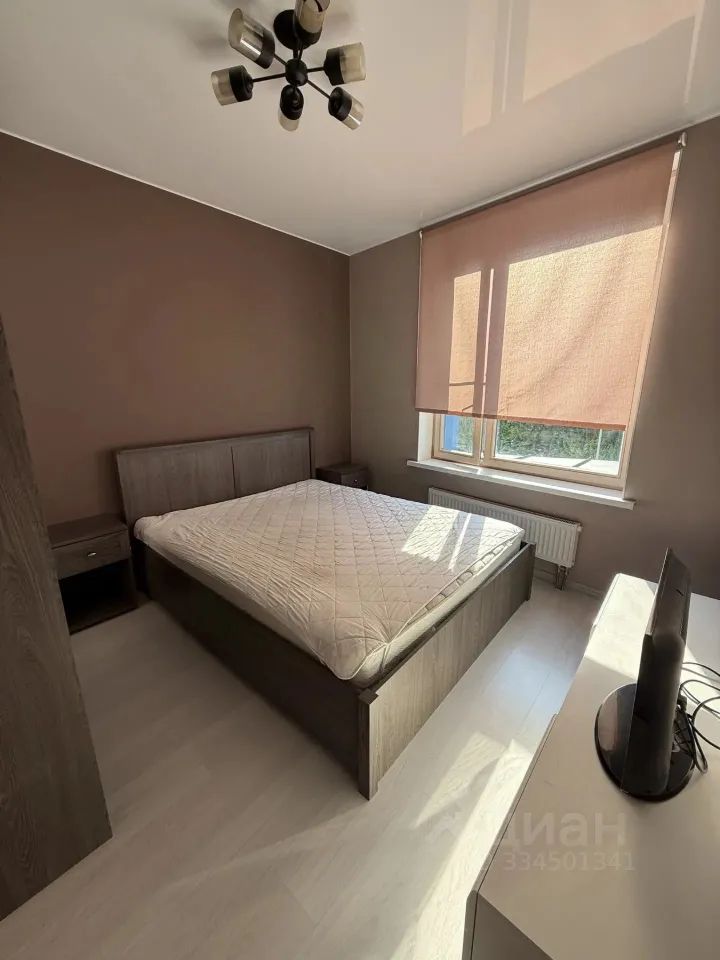 m. Firsanovskaya: Apartment, 1-rooms