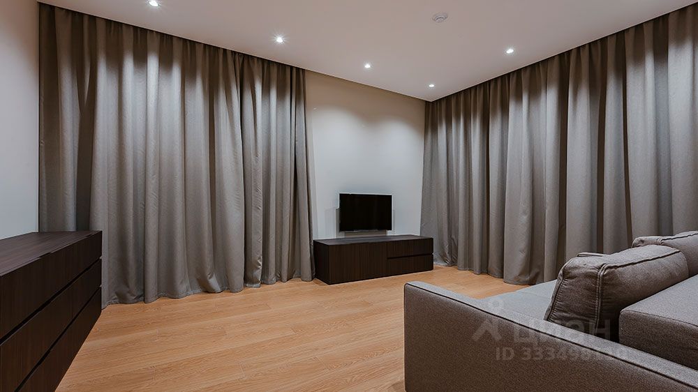 m. Bagrationovskaya: Apartment, 2-rooms