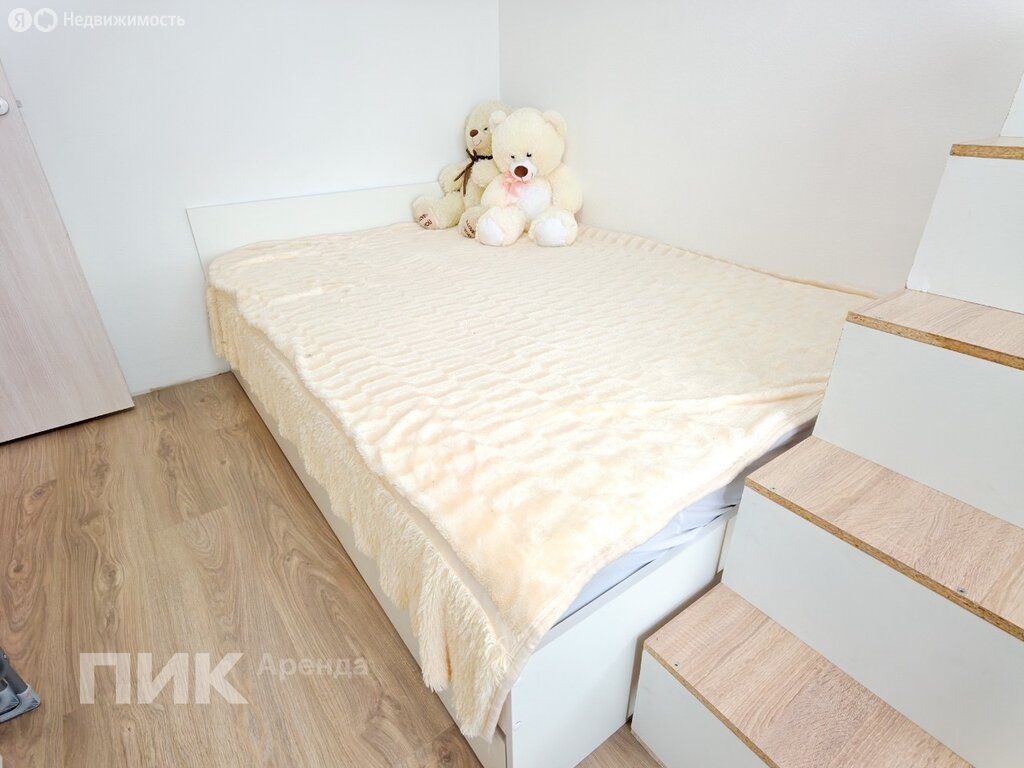 m. Nizhegorodskaya: Apartment, 1-rooms