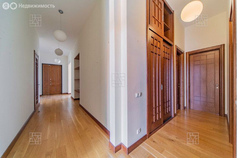 m. Chistye prudy: Apartment, 4-rooms