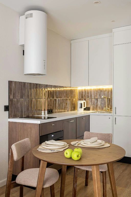 m. Volgogradsky prospekt: Apartment, 2-rooms