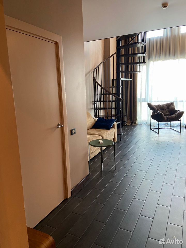 m. Baumanskaya: Apartment, 2-rooms