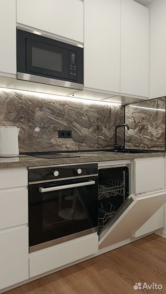 m. Volgogradsky prospekt: Apartment, studio