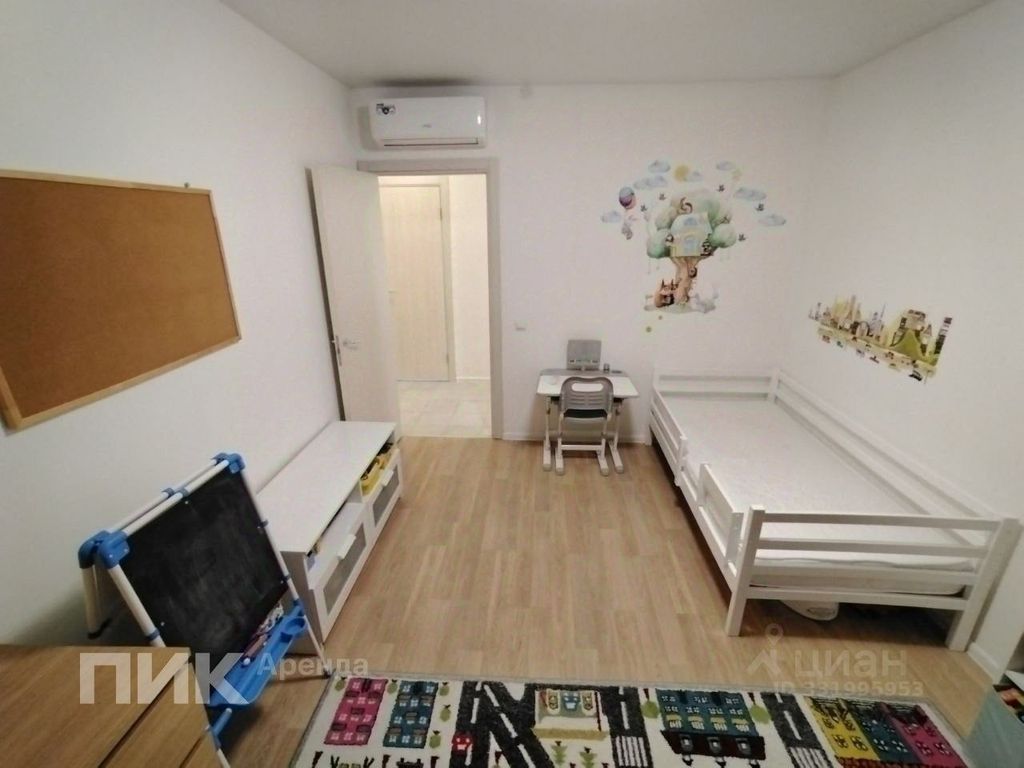 m. Vnukovo: Apartment, 2-rooms