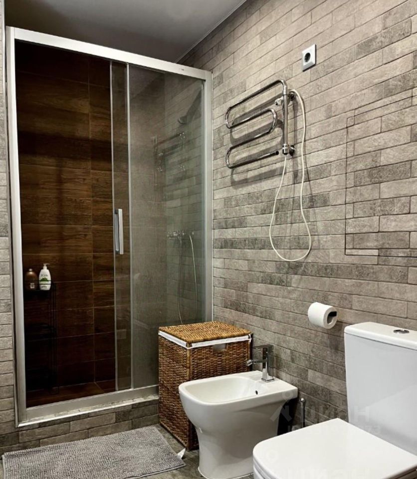 m. Begovaya: Apartment, 2-rooms