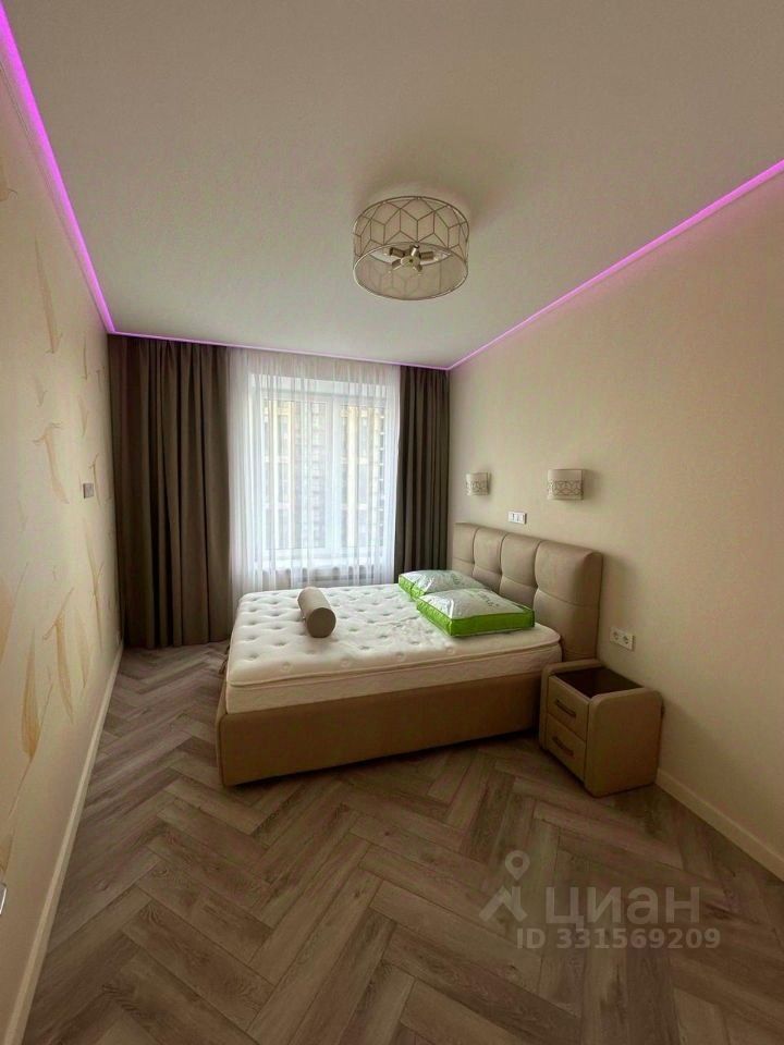 m. Fili: Apartment, 2-rooms