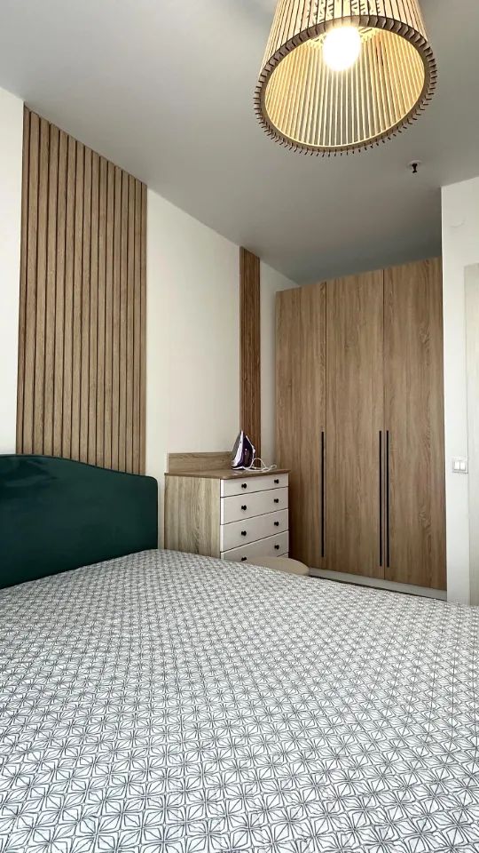 m. Streshnevo: Apartment, 1-rooms