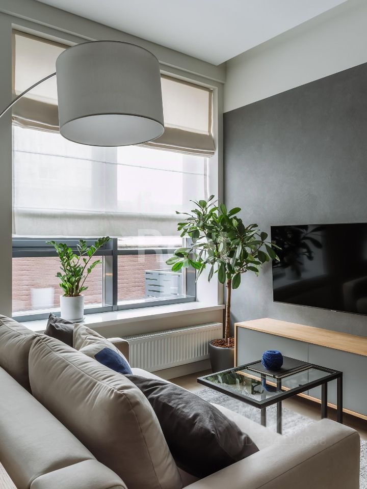 m. Elektrozavodskaya: Apartment, 1-rooms