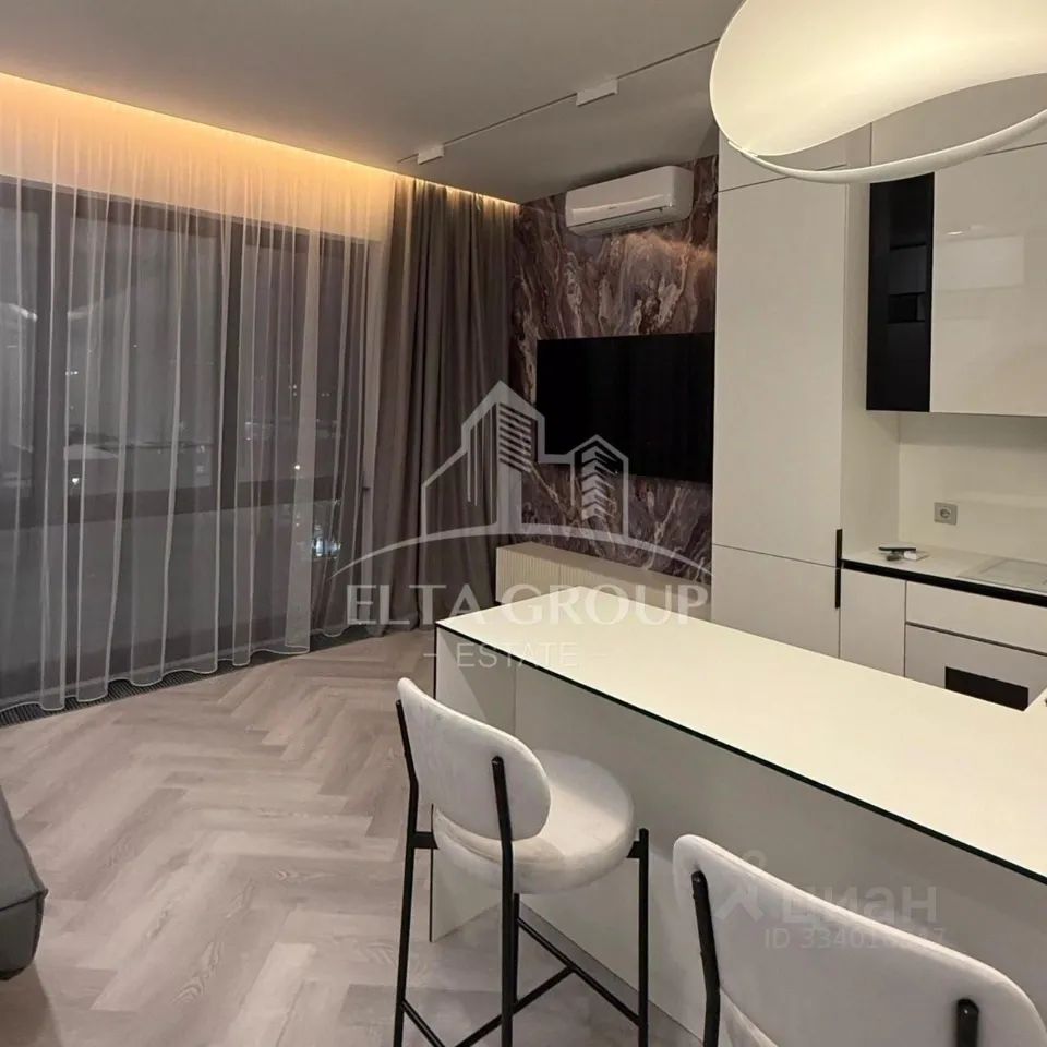 m. Serpukhovskaya: Apartment, studio