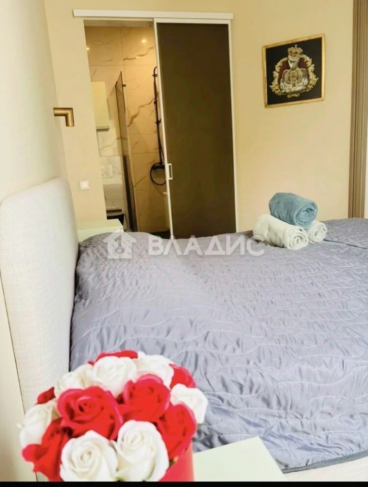 m. Kitay-gorod: Apartment, 3-rooms