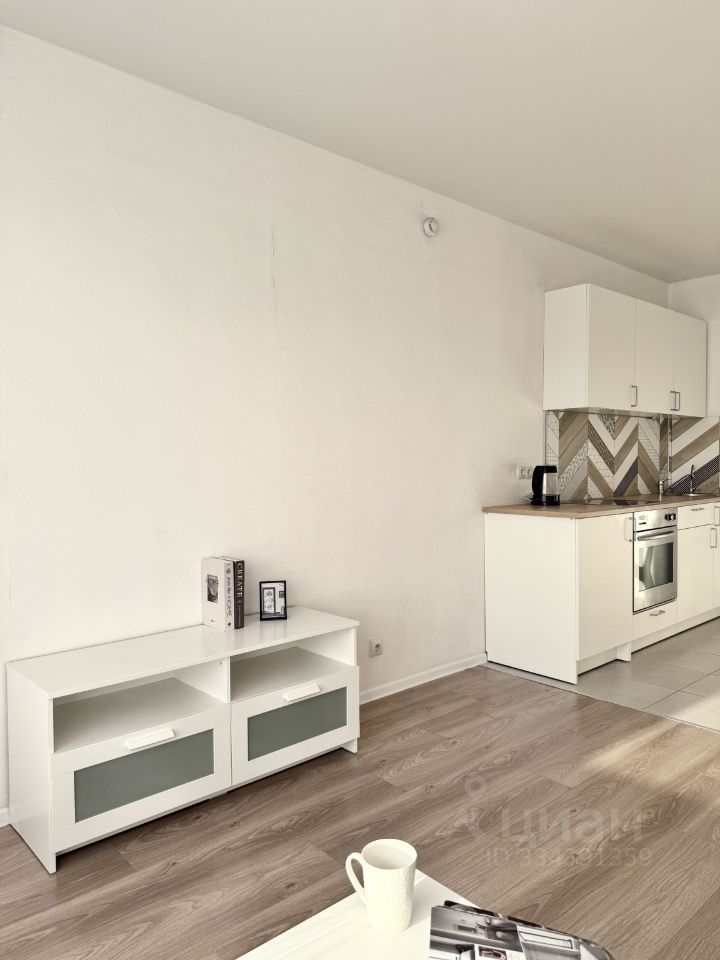 m. Kotelniki: Apartment, 1-rooms