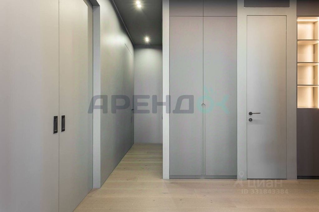 m. Shelepikha: Apartment, 3-rooms