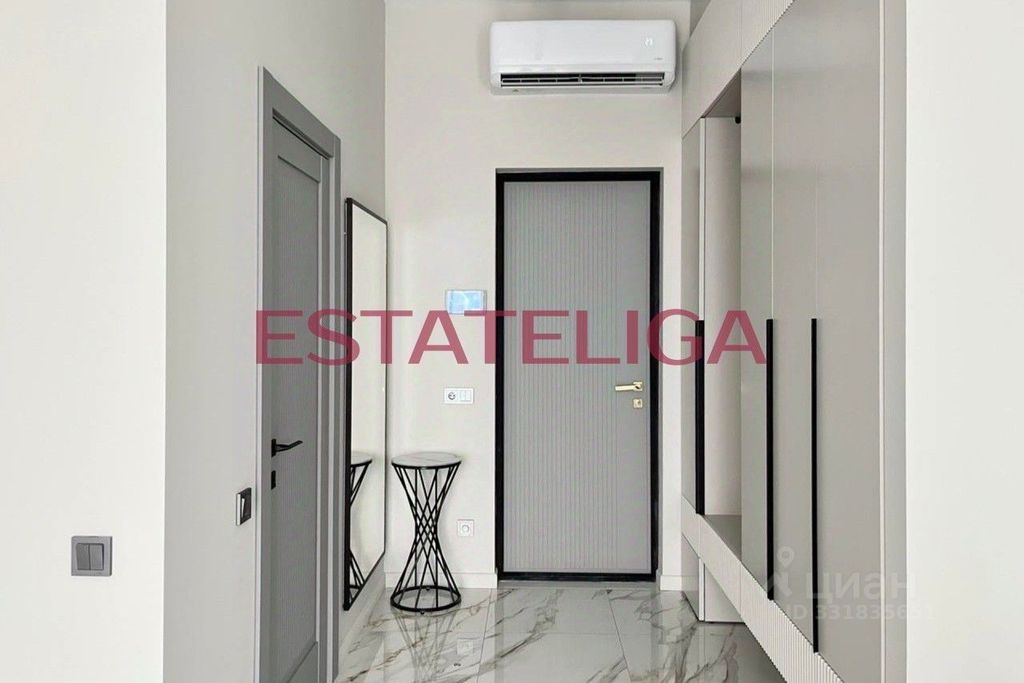 m. Zorge: Apartment, 2-rooms