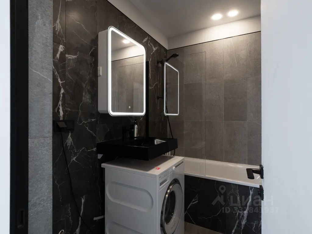 m. Tekhnopark: Apartment, studio