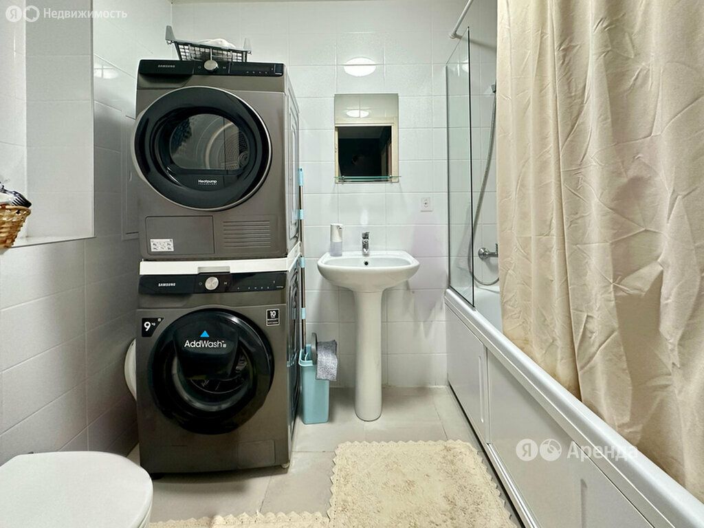 m. Kotelniki: Apartment, 3-rooms