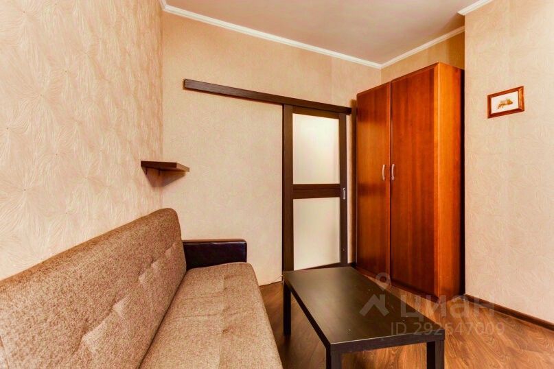 m. Medvedkovo: Apartment, 1-rooms