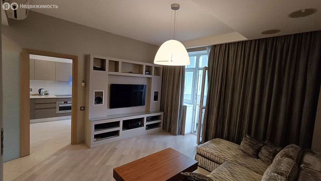 m. Petrovsky park: Apartment, 2-rooms