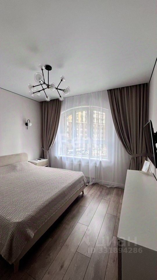 m. Koptevo: Apartment, 1-rooms