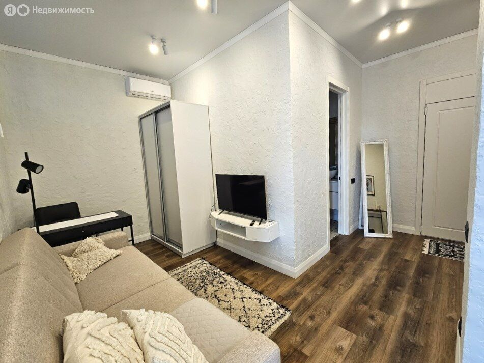 m. Baltiyskaya: Apartment, 1-rooms