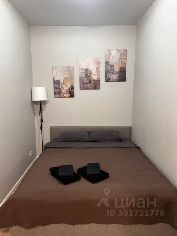 m. Pervomayskaya: Apartment, 1-rooms