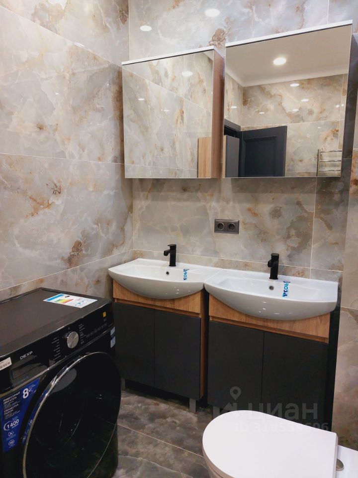 m. Khimki: Apartment, 3-rooms