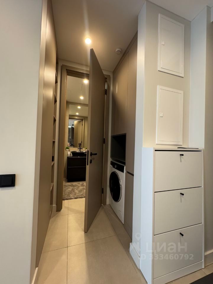 m. Dmitrovskaya: Apartment, 2-rooms