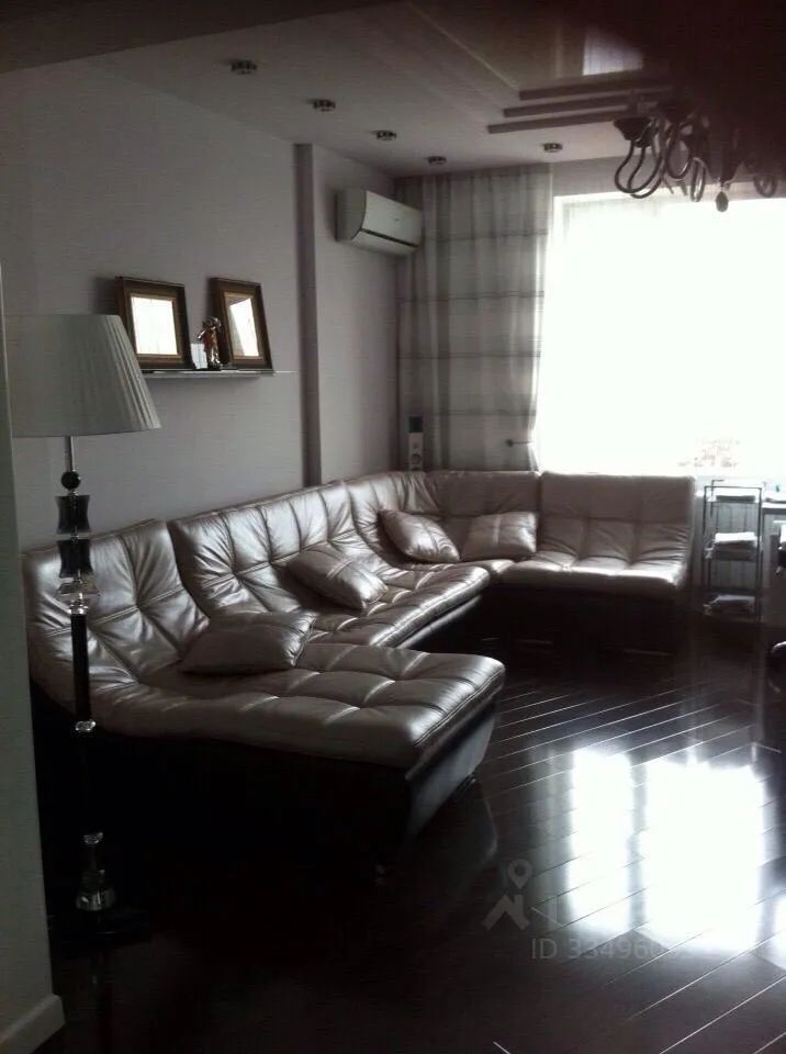 m. Schelkovskaya: Apartment, 2-rooms