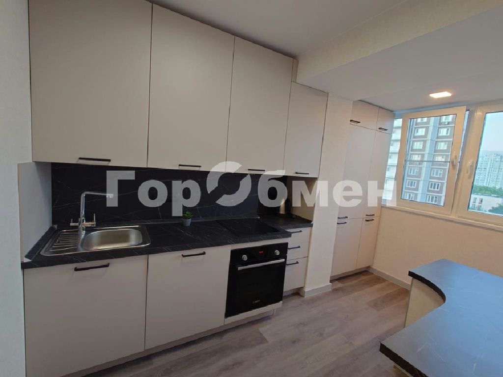 m. Babushkinskaya: Apartment, 2-rooms