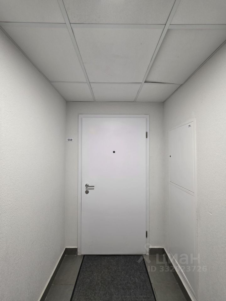 m. Kotelniki: Apartment, 2-rooms