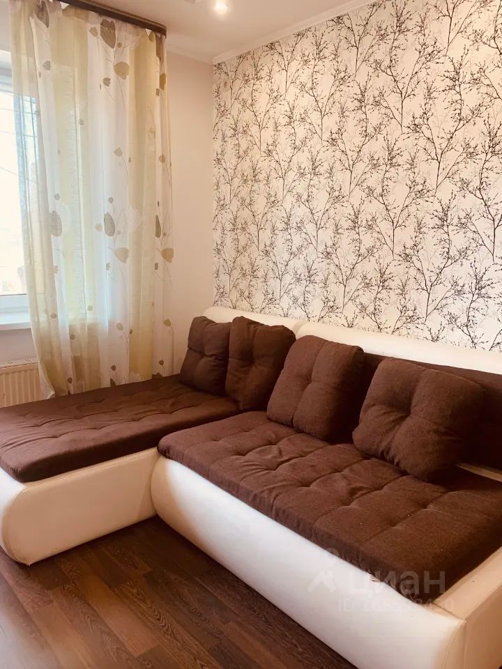 m. Sheremetyevskaya: Apartment, 1-rooms