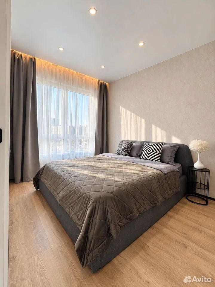 m. Park Pobedy: Apartment, 1-rooms