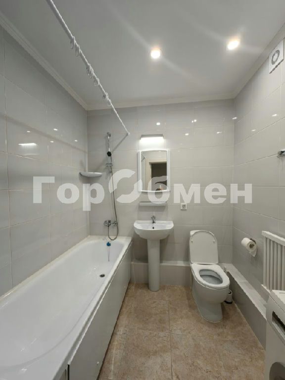 m. Solntsevo: Apartment, 2-rooms