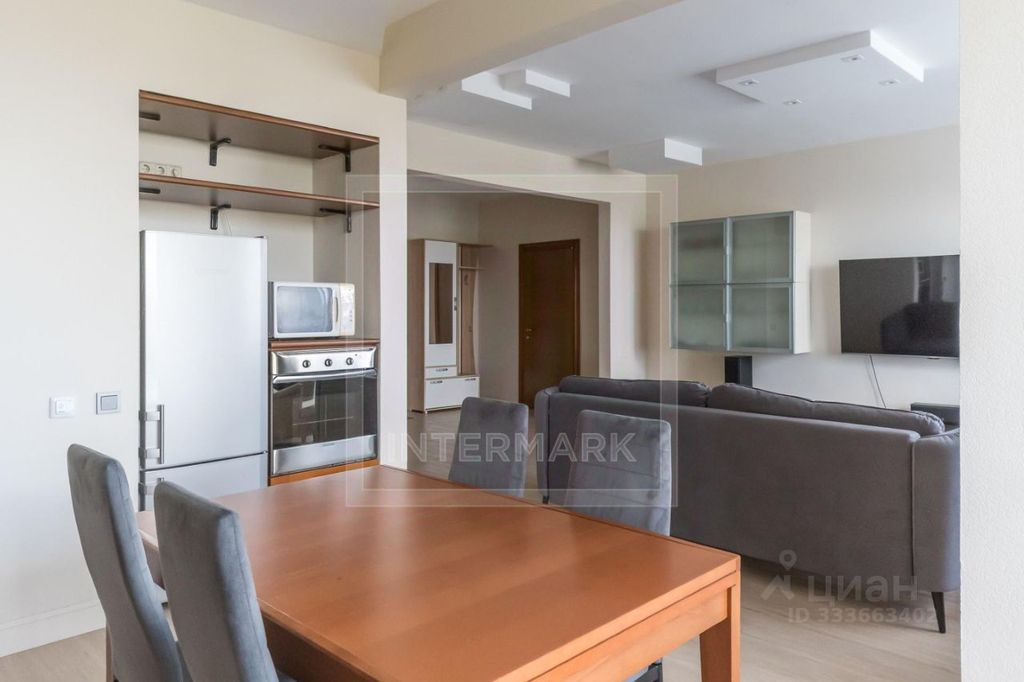 m. Minskaya: Apartment, 2-rooms