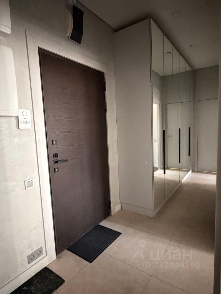 m. Khoroshevo: Apartment, 2-rooms