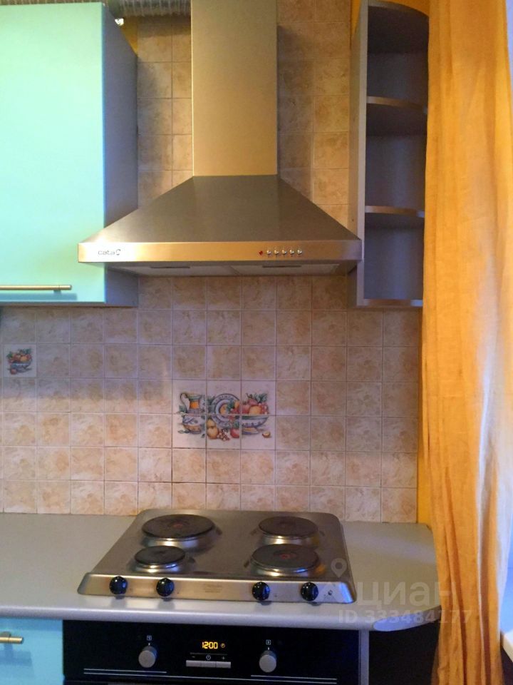 m. Barrikadnaya: Apartment, 1-rooms