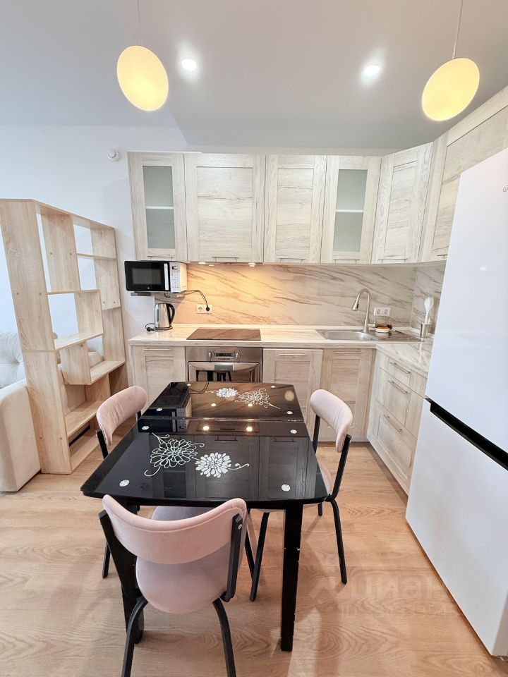 m. Kotelniki: Apartment, 1-rooms