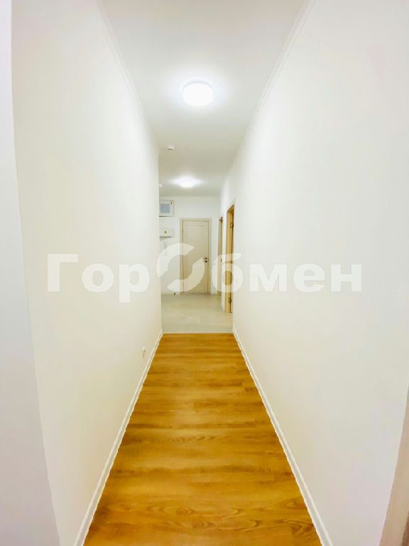m. Narodnoe Opolchenie: Apartment, 3-rooms
