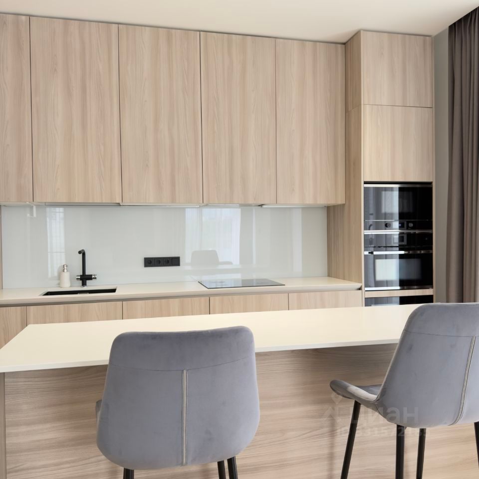 m. Terekhovo: Apartment, 4-rooms