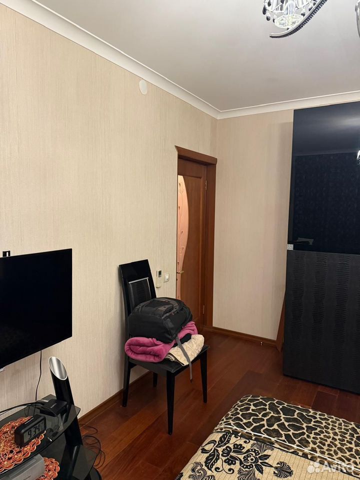 m. Penyagino: Apartment, 3-rooms