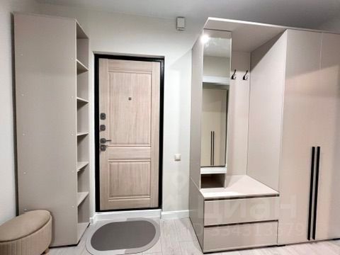 m. Ramenki: Apartment, 2-rooms