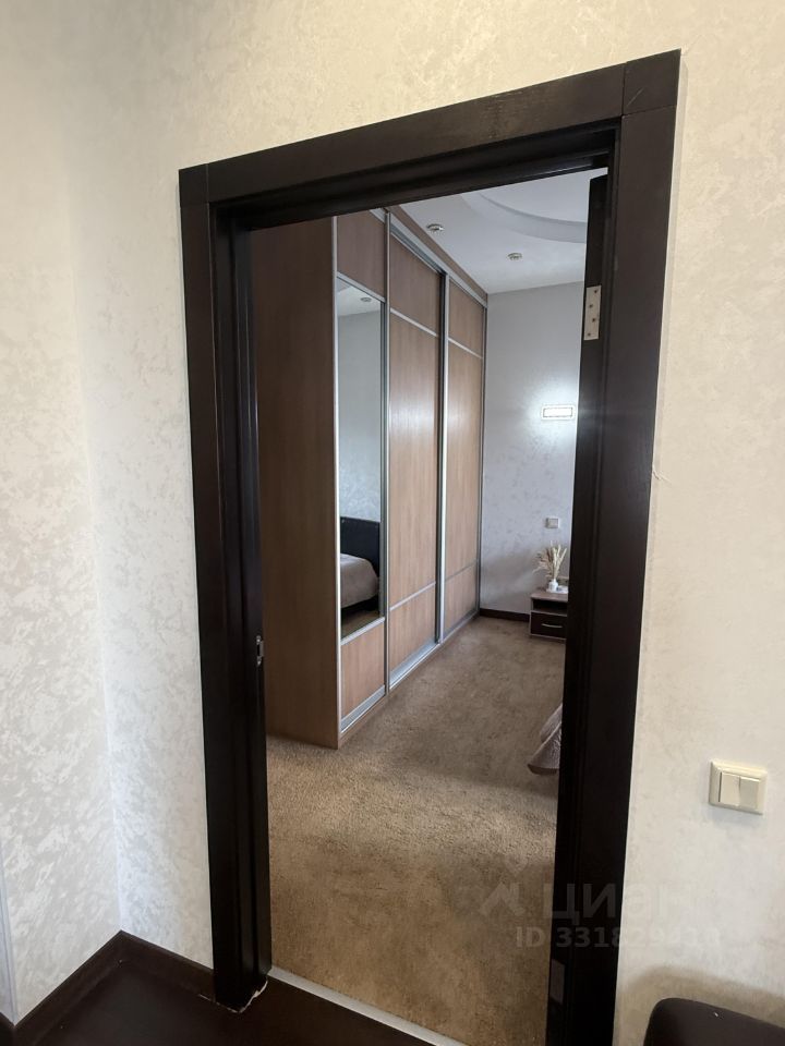 m. Sokolniki: Apartment, 3-rooms