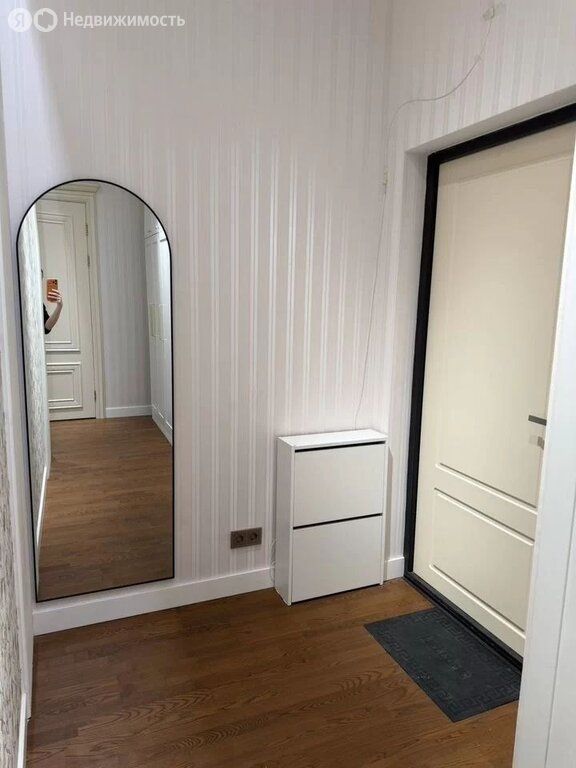 m. Alekseevskaya: Apartment, 1-rooms